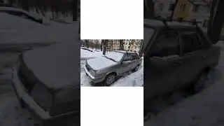 ДТП от 08.03.2023г. Максим из Калужской области. Держитесь от него по дальше.