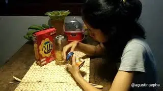 Edit video pake kinemaster