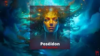 [Free] PNL Type Beat "POSEIDON" - Instru Cloud / Mélancolique 2023