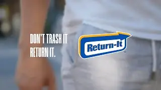 Don't Trash it, Return-it with @EncorpPacific ♻️ | Episode 2