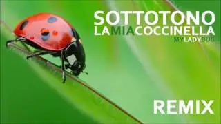 Sottotono - La Mia Coccinella (My Lady Bug) Remix