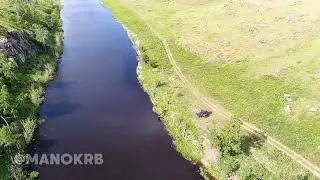Недалеко от Терентьевки