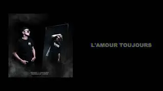 Obnimit & Sabscrip - L'amour toujours (Official Audio)