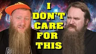 MY BOTCHED CHRISTIAN CLONE