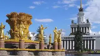 Муслим Магомаев  песня  о Москве