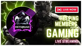 DMZ - mission grinding (On the road to 500 subs) !Join !Discord