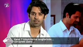 Barun Sobti'nin Sosyal Medya Cevapları