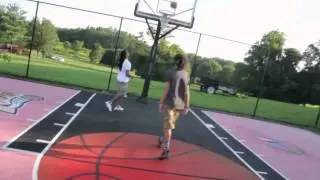 Steady Cam Practice