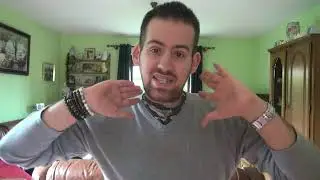 10 ANS SUR YOUTUBE - SERGENT MICHAËL
