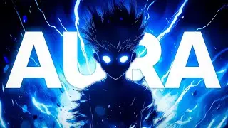 AURA = ♾️ | 1 HOUR AURA MUSIC PLAYLIST 2025 🔥