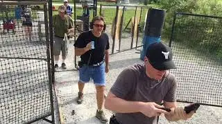 USPSA - MSSA - AUG 27 2017 - Walther Q5 Match