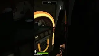 Left 4 dead 2 Без меня моя девчонка сходит попросту с ума )))
