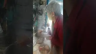 деревня вареное сало,