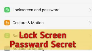 How to insert complex passward in oppo A37 || sialtech || 2021