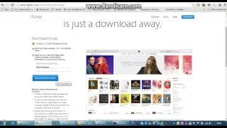 itunes ile tablete video aktarımı