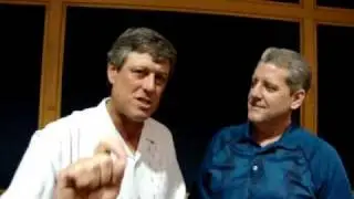 Mike Mezack - Why Numis Network Why Now?