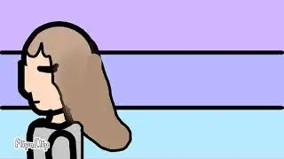 Cut my hair •Meme• (Gift for le fabulous•HeYITsBrI•)