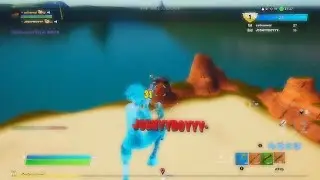 MAMCITA : fortnite montage