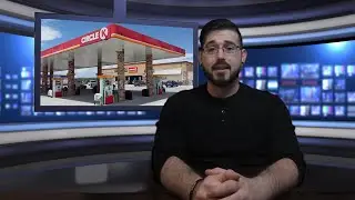 More Gas Station CBD | The Circle-K is Partnering Up With Ignite to sell CBD