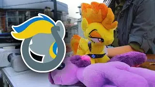 BronUcon 2023 (UA) M/V