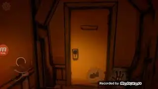 Bendy and the Ink Machine (Android/Русификатор) - Глава 3: Взлёты и падения (Часть 1)