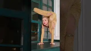 #handstanding