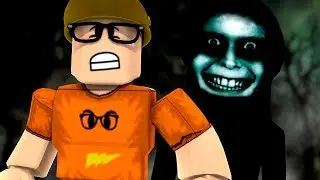 THE NEVER ENDING ROBLOX SCARY GAME