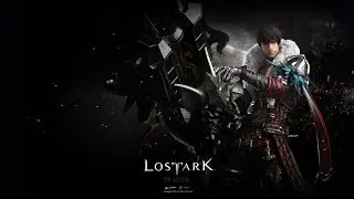 Lost Ark - Тренировки на Арене