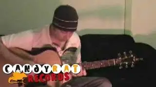 Erick Turnbull - Bomba Checka - www.candyrat.com