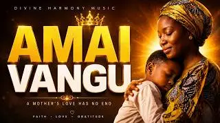 AMAI VANGU