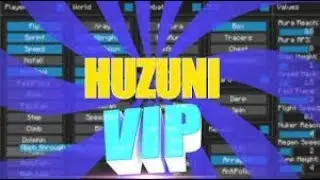 MİNECRAFT HUZUNİ NASIL İNDİRİLİR? HUZUNİ NASIL VİP YAPILIR!! 2019 GÜNCEL!!