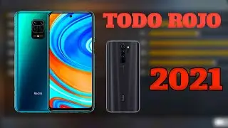 NUEVA CONFIGURACION PARA XIAOMI REDMI NOTE 8 Y 9 // SENSIBILIDAD + HUD + DPI // FREE FIRE // 2021