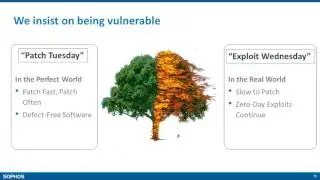 Sophos Next-Gen Endpoint Security Webinar
