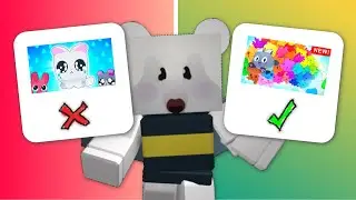 PETS GO! ВЫШЕЛ 🎲 ЧТО ЛУЧШЕ ПРОКАЧИВАТЬ | 👑КУПИЛ ВСЕ АПГРЕЙДЫ👑