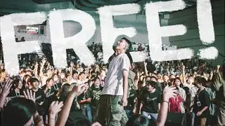 Free｜敬拜讚美｜Radical Worship｜2024 Radical
