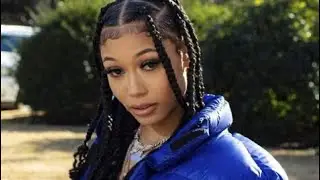 Coi Leray Twerk Compilation