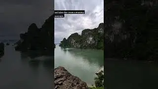 Ha Long Bay, Vietnam: A Journey Through the World's Most Beautiful Bay