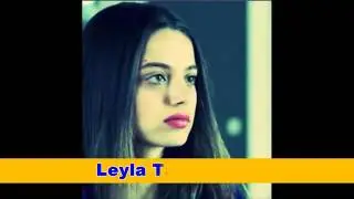 Layla Tanlar Fan
