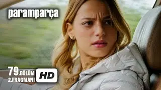 Paramparça 79. Bölüm 2. Fragman