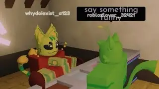 [Regretevator] - Gnarpy Said Something 