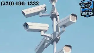 Live Watch Mobile Surveillance Units
