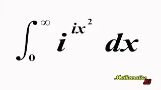 Impossible integral ?