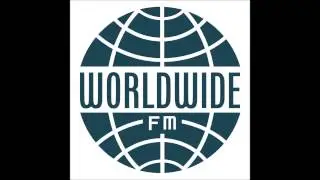 GTA V Radio [Worldwide FM] The Gaslamp Killer - Nissim