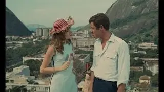 L'Homme de Rio - Trailer Originale by Film&Clips