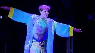 Theatergroep Kwatta - Metamorfosen (8+) Trailer