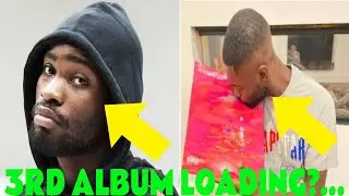DAVE'S Next Album Is The MOST IMPORTANT Of His ENTIRE CAREER! And Here's Why...