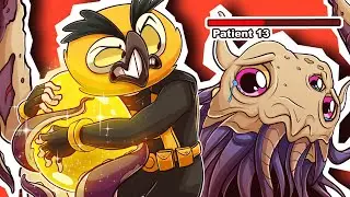 THE VANOSS CREW COMPLETE THE TERMINUS ZOMBIES EASTER EGG!
