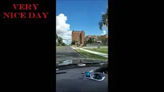 Trip Down Detroit's West Grand Blvd October 1, 2020