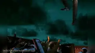 Toonami 1999 Wednesday Style Intro For my Twitch