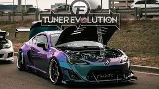 Tuner Evo Chicago 2021
